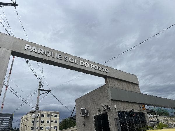 COND PQ SOL DO PORTO