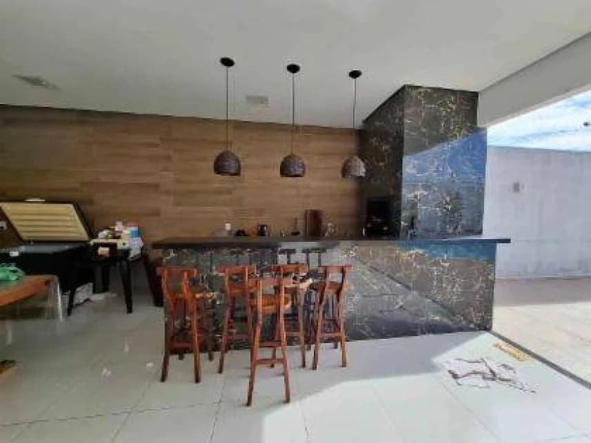 Casa à venda em leilão