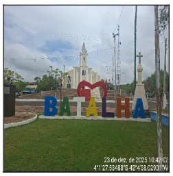 BATALHA - BATALHA