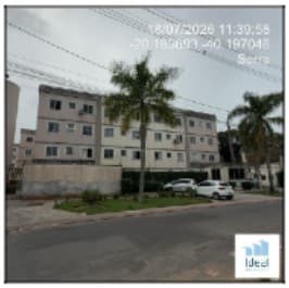 COND RES PQ VIVA MARE