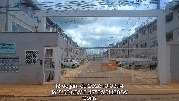 CIDADE OCIDENTAL - MANSOES RECREIO MOSSORO