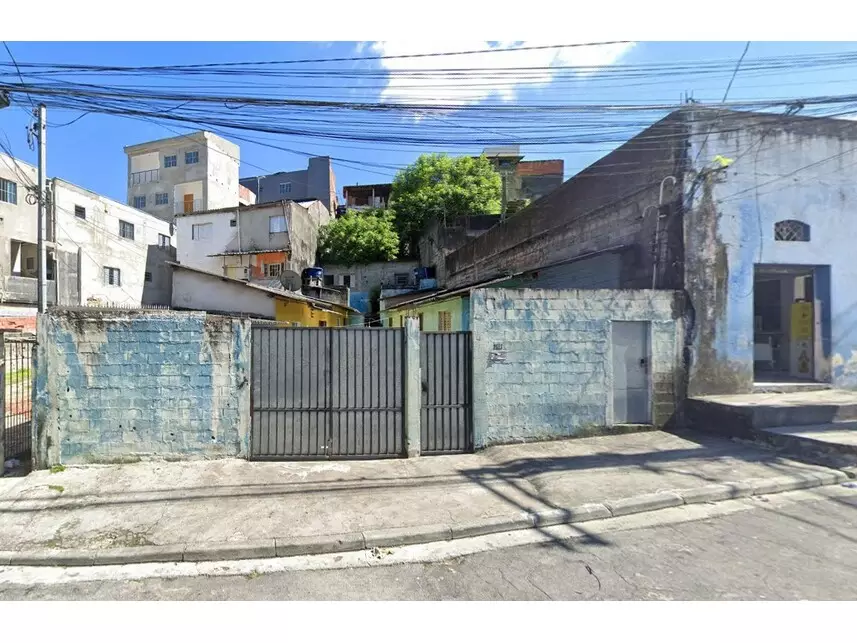 Casas à venda em leilão