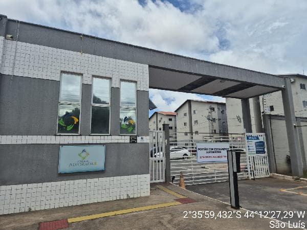 COND VILLAGE ALVORADA I
