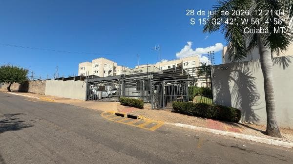 RESIDENCIAL VALENCIA