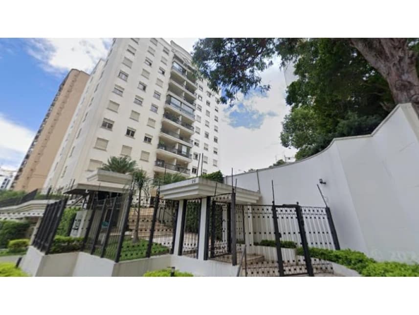 Apartamento à venda em leilão