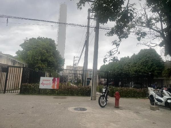 FREGUESIA DE JACAREPAGUA