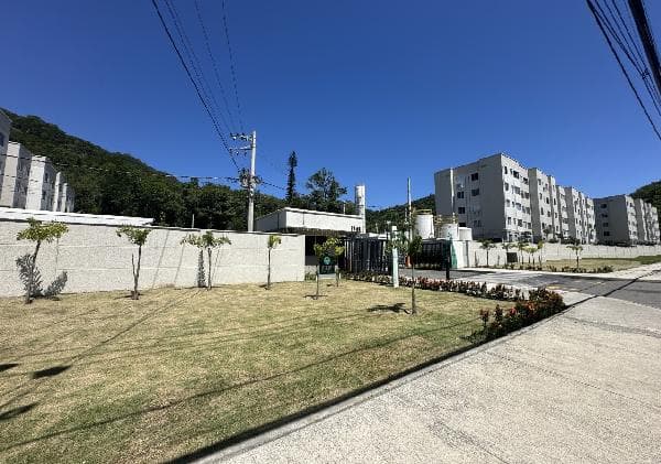 RIO DE JANEIRO - GUARATIBA