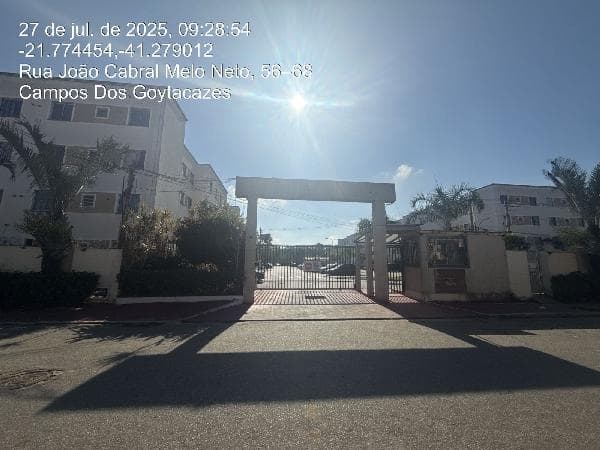 RES PARQUE GAUDI