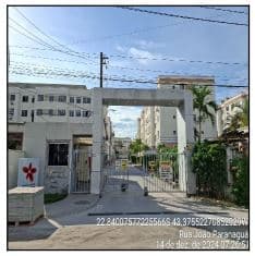 RES PQ RECREIO DA GAVEA