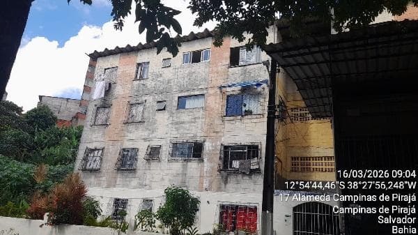 CONDOMINIO PARQUE CAMPINAS