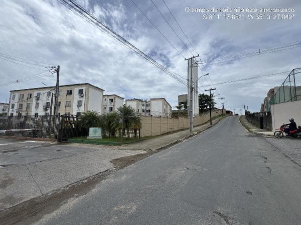 ENGENHO CAMARAS - CONDOMINIO PRESERVAR