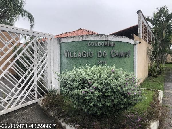 COND VILLAGIO DO CAMPO II