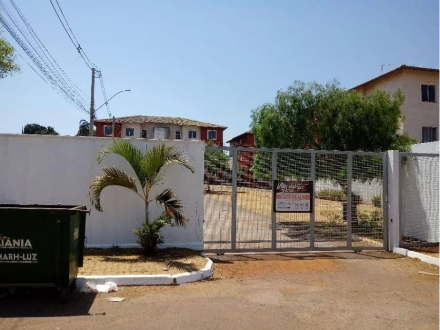 Apartamento à venda em leilão