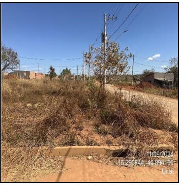 UNAI - RESIDENCIAL VITORIA
