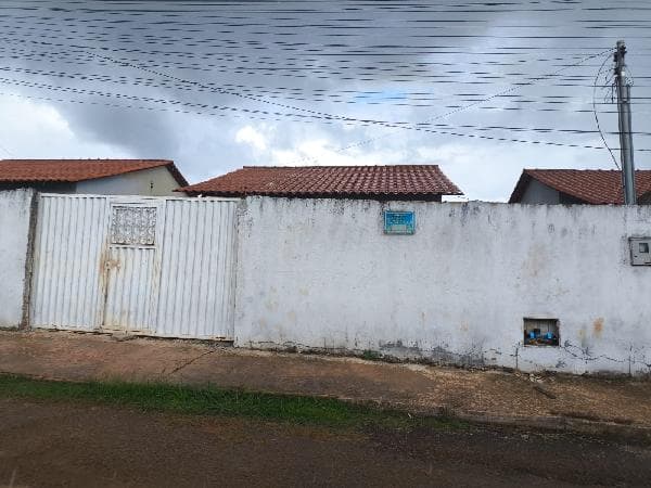 RESIDENCIAL OURO VILLE