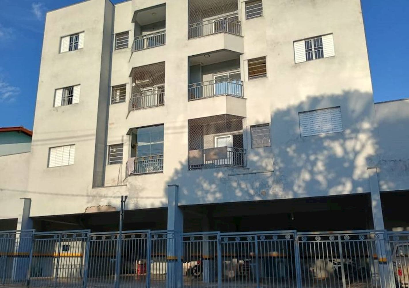 Apartamento, Padrão, 2 vaga(s) de garagem - foto 2