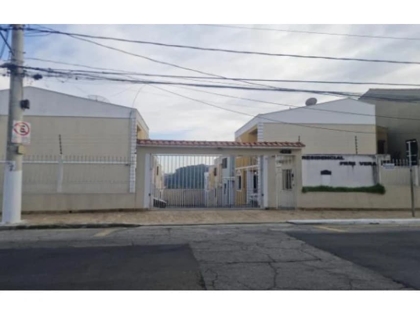 Casa à venda em leilão