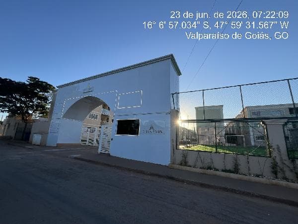 LOT CHACARA BRASIL