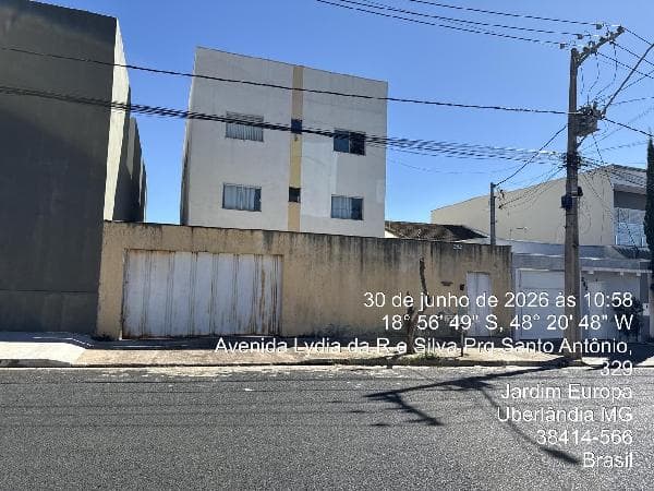 EDIFÍCIO MADRE PÉROLA