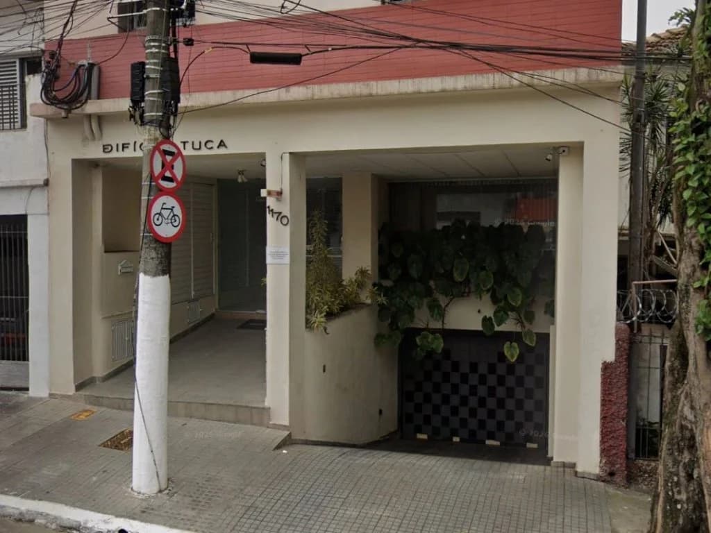 Apartamento 50 m² - Cambuci - São Paulo - SP