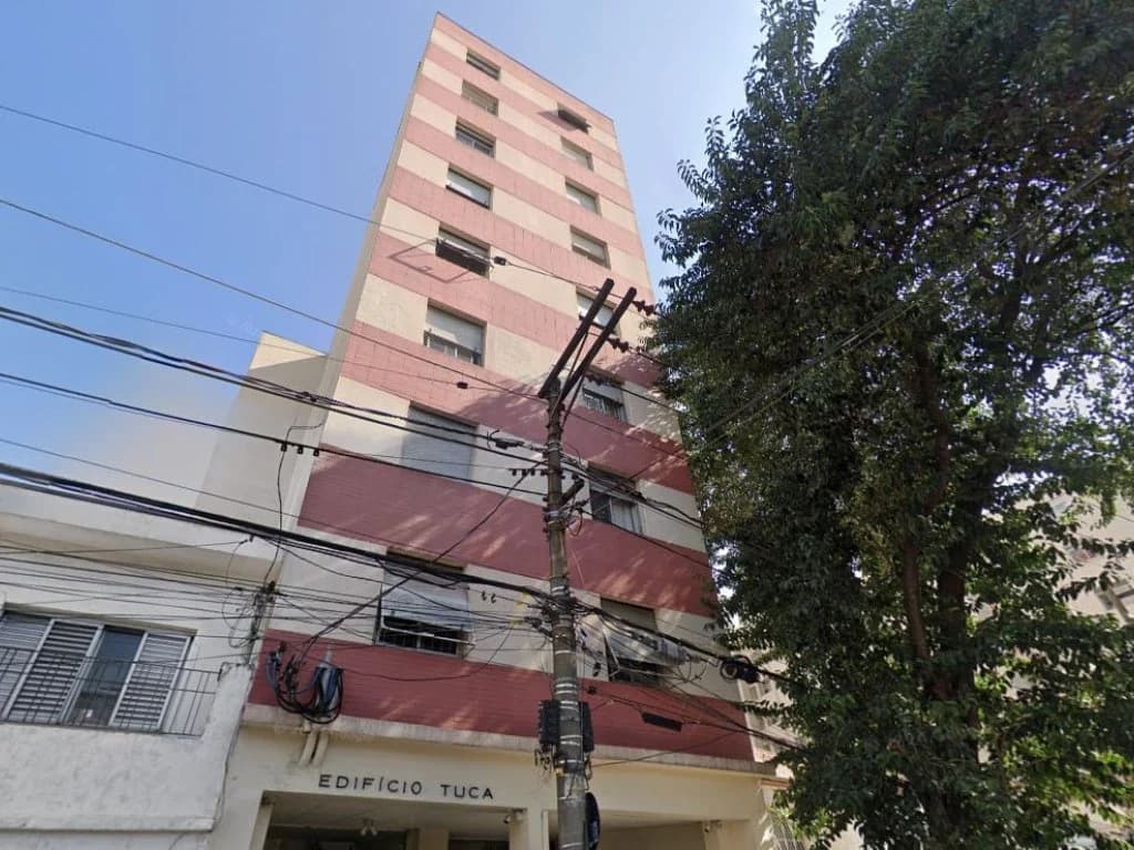 Apartamento 50 m² - Cambuci - São Paulo - SP - foto 2