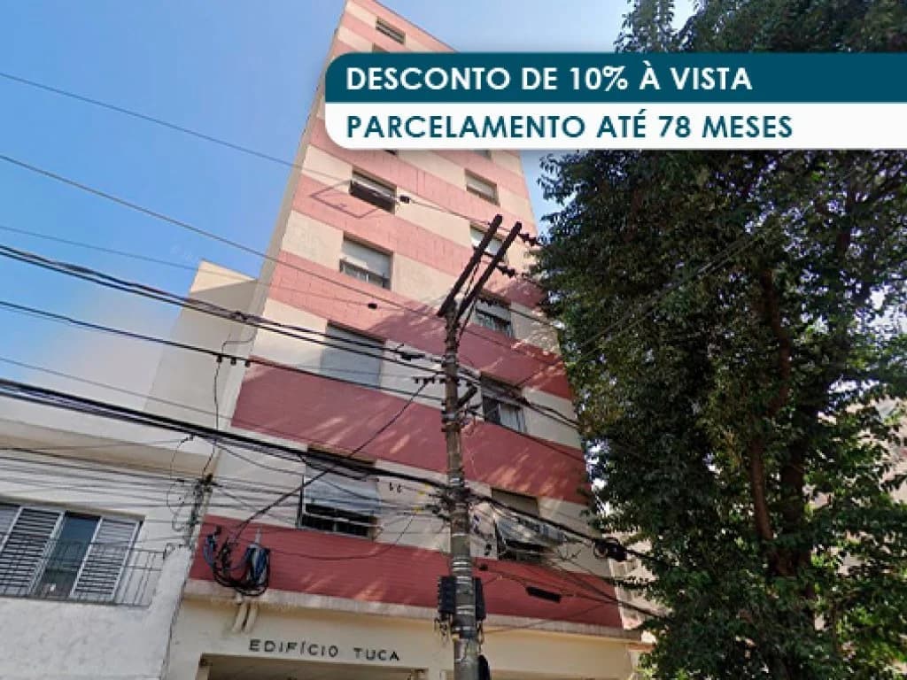 Apartamento 50 m² - Cambuci - São Paulo - SP - foto 3