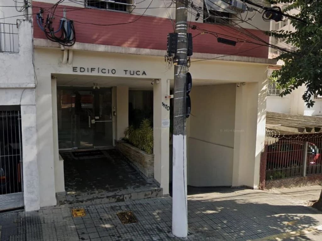 Apartamento 50 m² - Cambuci - São Paulo - SP - foto 4