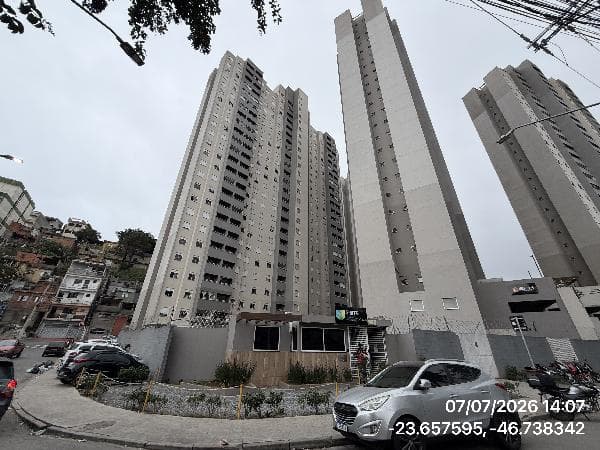 COND GRIFFE JARDIM SAO LUIS