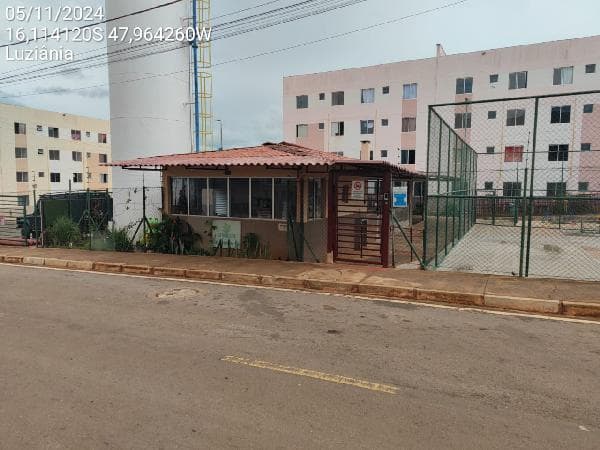 CONQUISTA RES VILLE