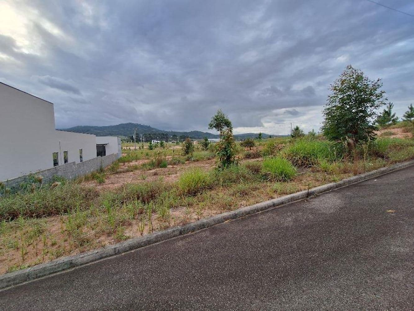 Lote, Padrão, 0 vaga(s) de garagem
