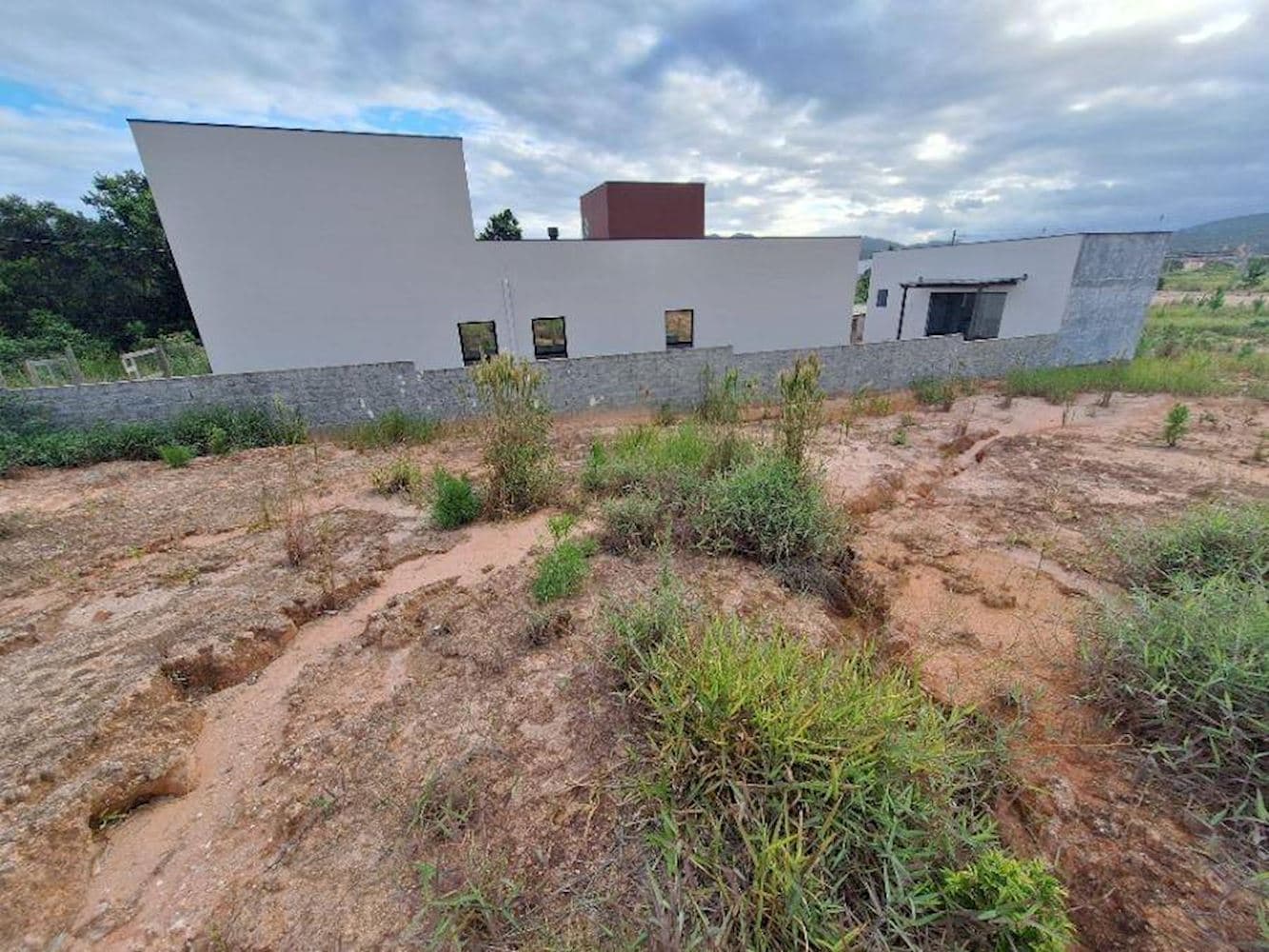 Lote, Padrão, 0 vaga(s) de garagem - foto 2