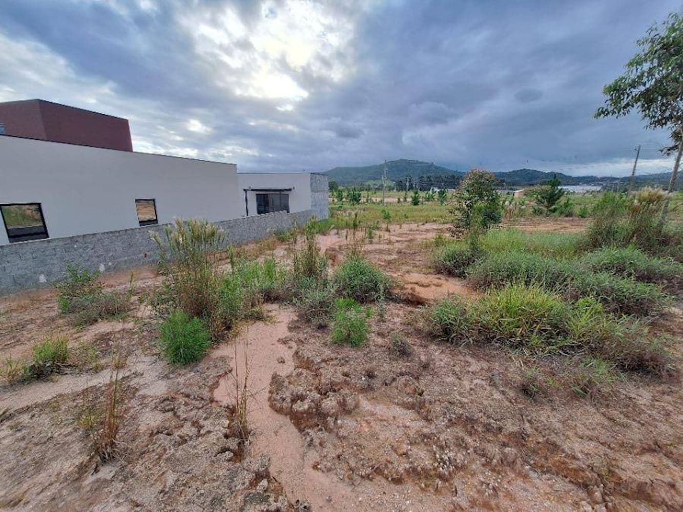 Lote, Padrão, 0 vaga(s) de garagem - foto 4