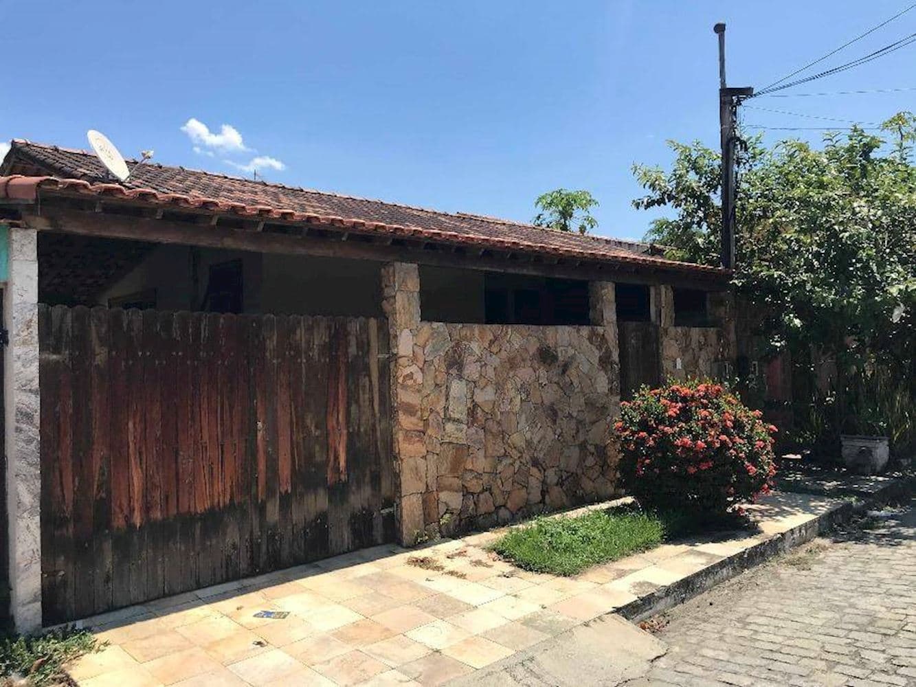 Casa, Em condomínio, 0 vaga(s) de garagem