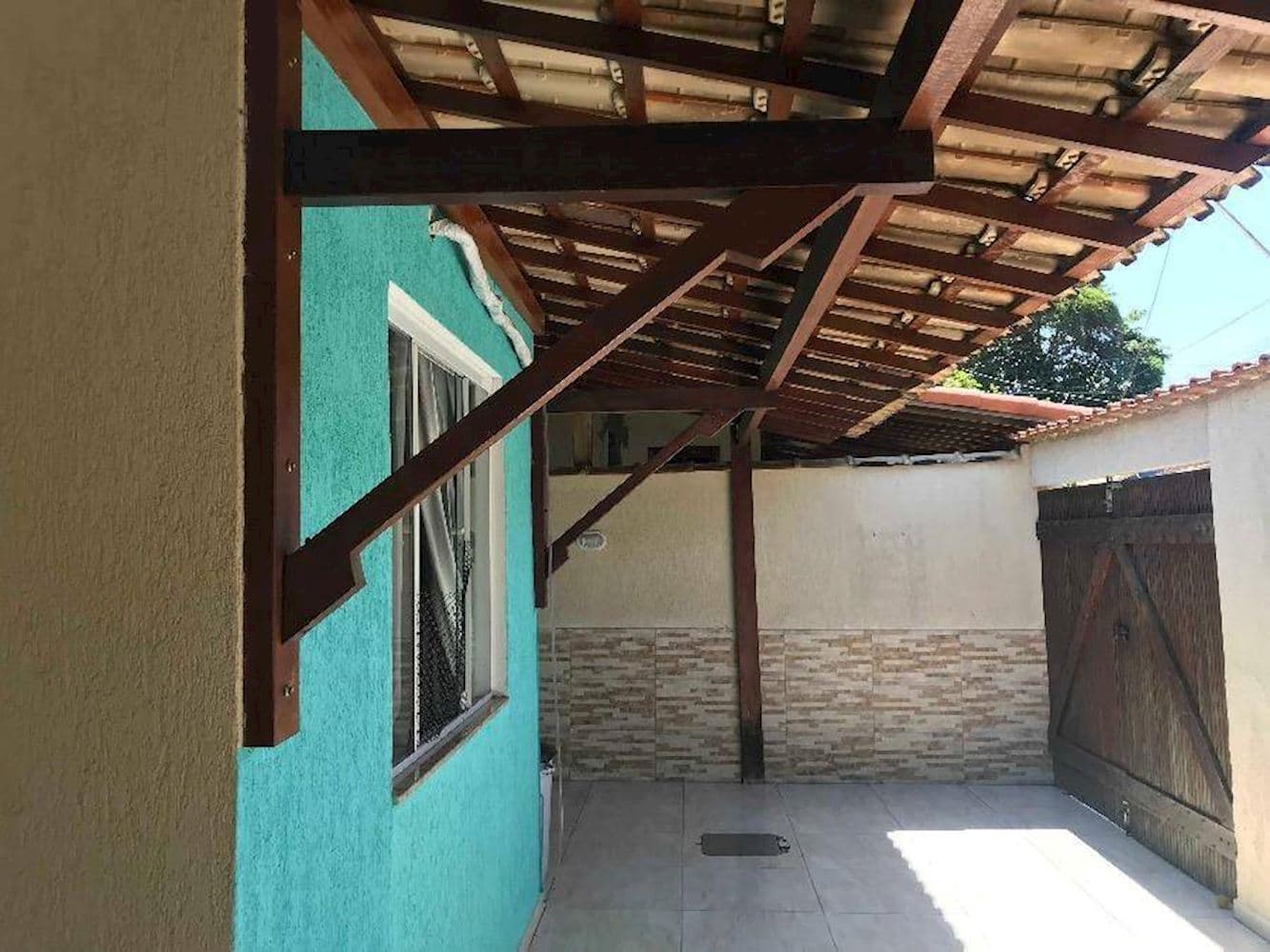 Casa, Em condomínio, 0 vaga(s) de garagem - foto 4