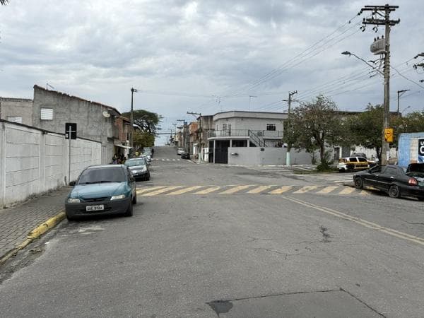 ED RESEDA - RES VISTA LINDA