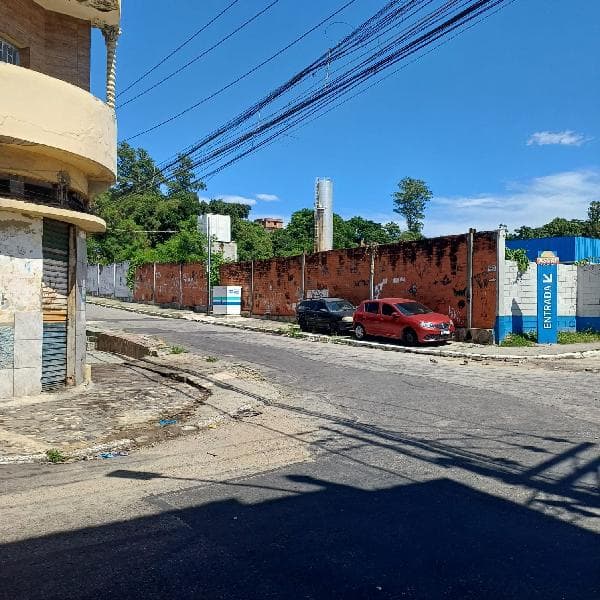 DUQUE DE CAXIAS - VILA CENTENARIO