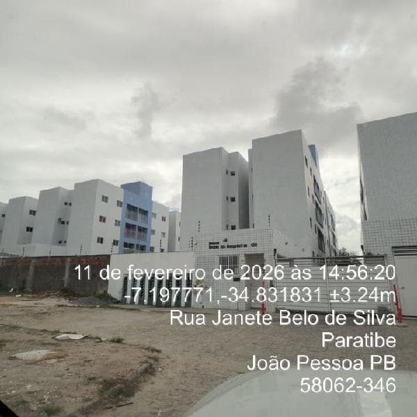 COND RES BOSQUE DAS MANGABEIRAS