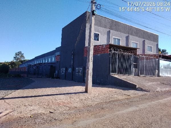 COND RES MORADA DAS ÁGUAS XXXVIII