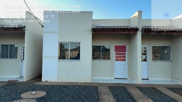 LOT COLINAS VERDEJANTES