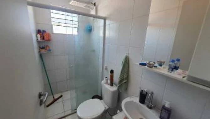 Apartamento 52 m² (02 vagas) - Jardim Capitão - Sorocaba - SP - foto 5