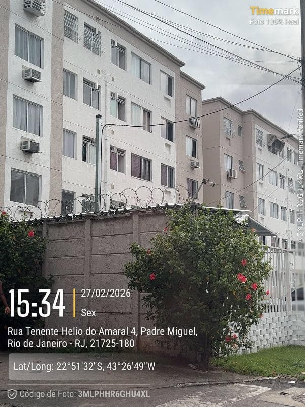 COND VIVA MAIS REALENGO