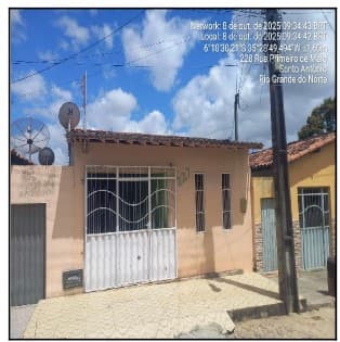 SANTO ANTONIO - CENTRO
