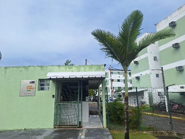RESIDENCIAL SITIO VIVER 3