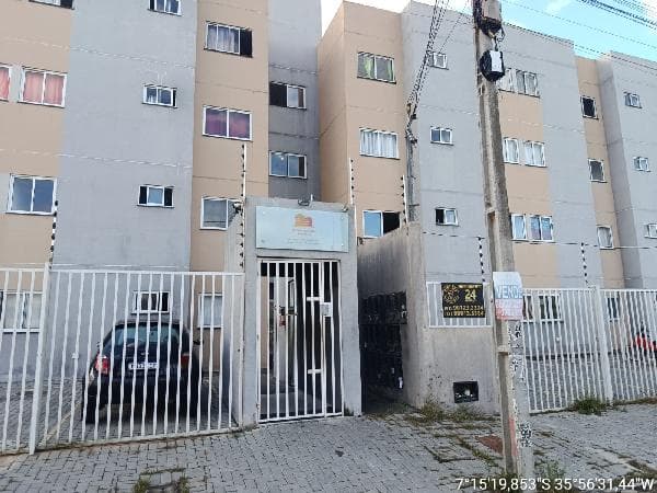 COND RES MORADA DO PORTAL I