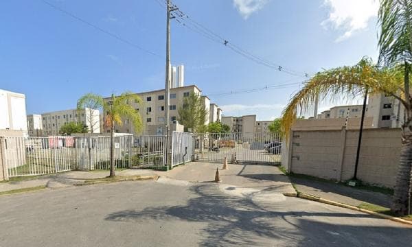 COND PRAIA BELA COND I