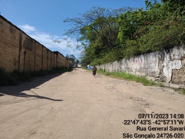 SAO GONCALO - BOM RETIRO