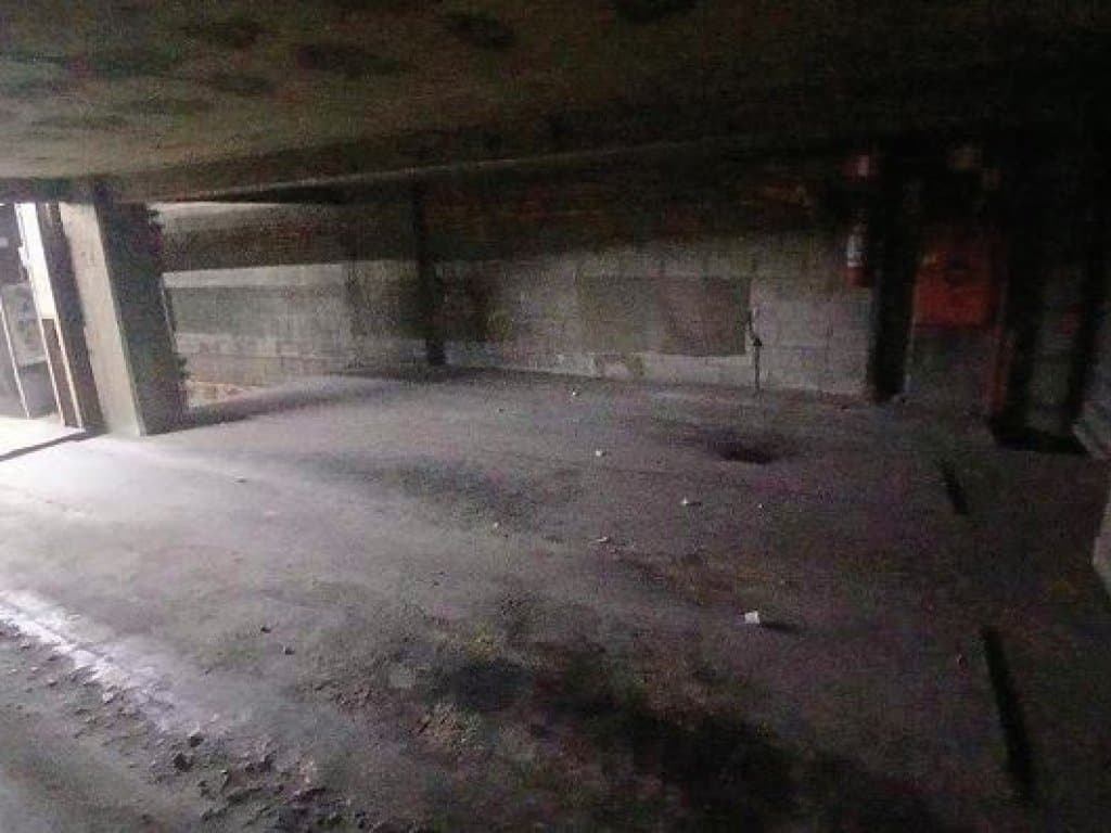 Vaga de Garagem 20 m² (Edifício Garagem Automática Araújo) - República - São Paulo - SP - foto 2
