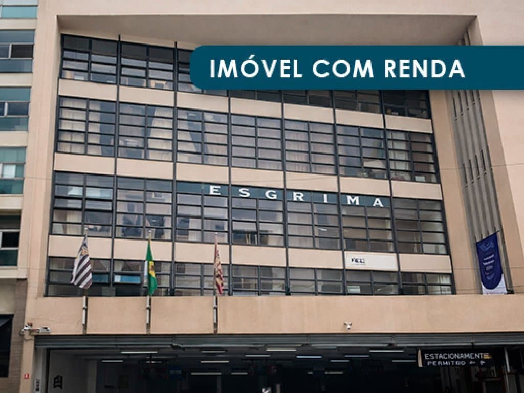Vaga de Garagem 20 m² (Edifício Garagem Automática Araújo) - República - São Paulo - SP - foto 3