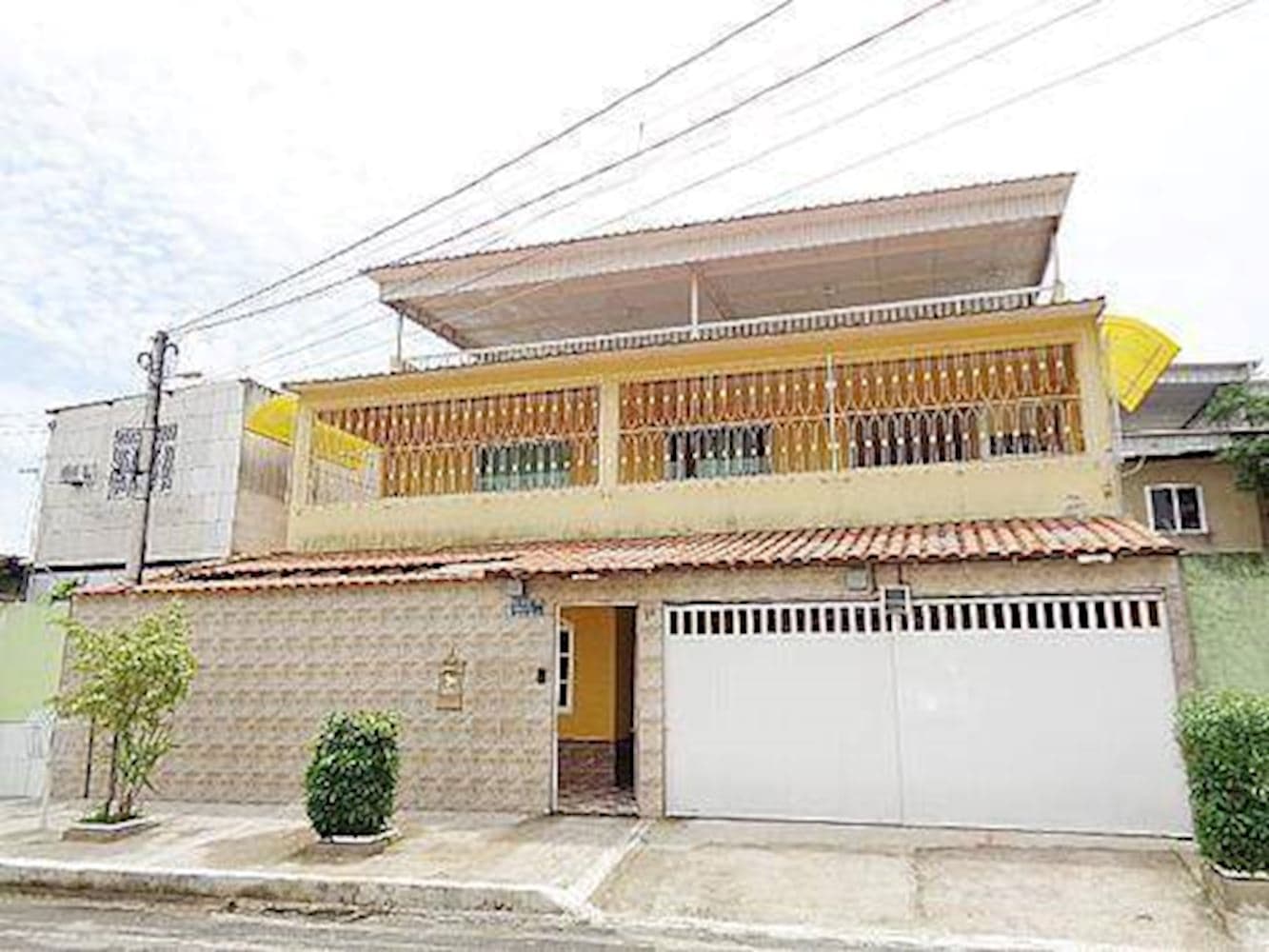 Casa, Em condomínio, 1 vaga(s) de garagem