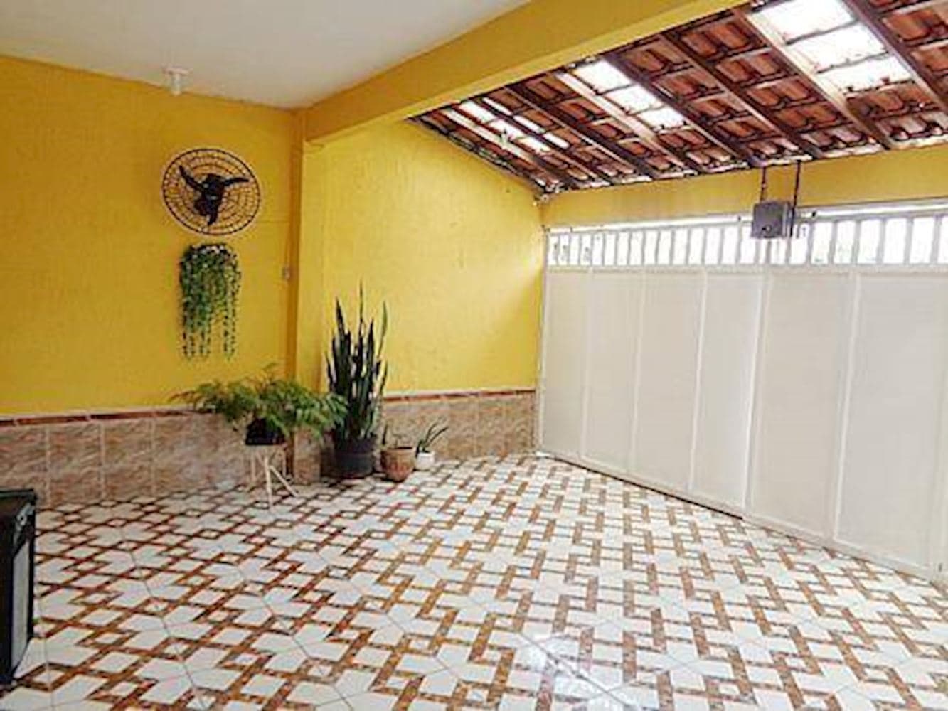 Casa, Em condomínio, 1 vaga(s) de garagem - foto 2